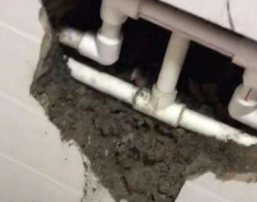合肥市卫生间漏水哪家好