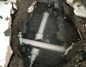 合肥市卫生间防水公司