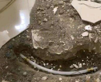 合肥市卫生间测漏水哪家优惠