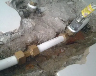 合肥市测漏水多少钱