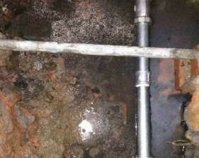合肥市卫生间测漏水多少钱
