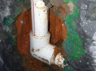 合肥市卫生间测漏水价格明细