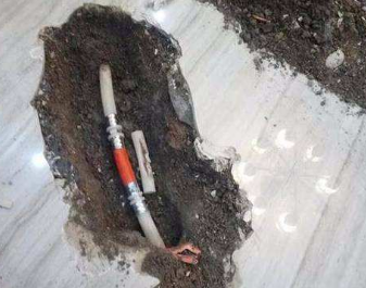合肥市水管维修哪家好