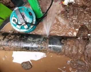 合肥市卫生间测漏水的相关介绍