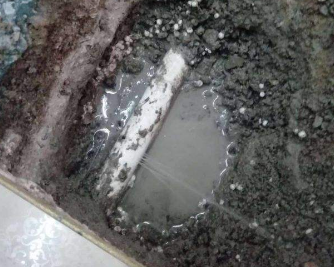 合肥市卫生间测漏水哪家好