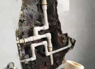 合肥市卫生间测漏水价格多少