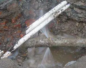 合肥市水管维修费用是多少