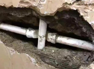 合肥市水管维修哪家好