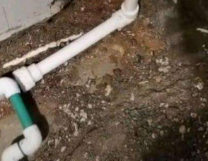 合肥市卫生间测漏水服务电话