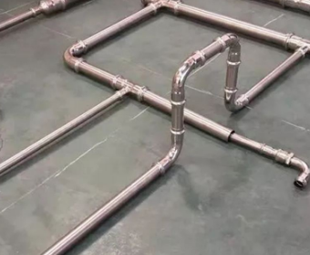 合肥市水管维修多少钱
