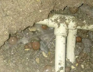 合肥市卫生间测漏