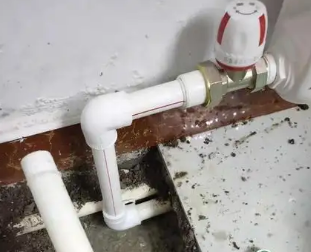 合肥市卫生间测漏水多少钱