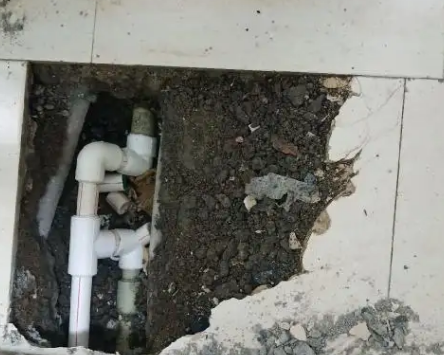 合肥市卫生间测漏水哪家好
