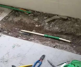 合肥市卫生间测漏水