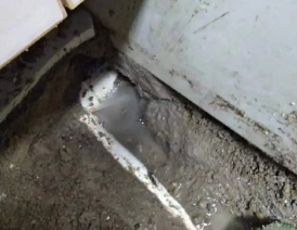 合肥市卫生间测漏水多少钱