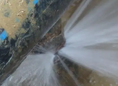 合肥市卫生间测漏水施工步骤