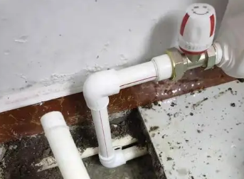 合肥市卫生间测漏水多少钱