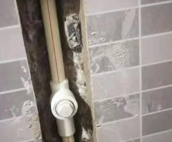 合肥市卫生间测漏水