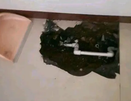 合肥市卫生间测漏水多少钱