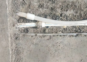 合肥市卫生间测漏水之解决方法