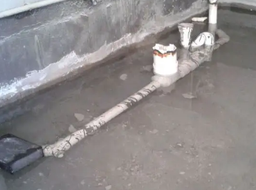 合肥市卫生间测漏水哪家好