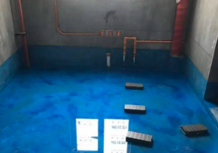 合肥市卫生间防水步骤