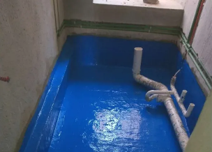 合肥市卫生间防水哪家好