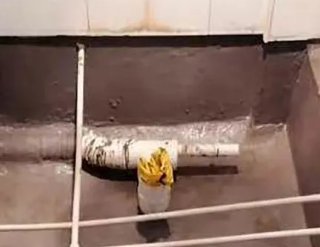 合肥市卫生间测漏水服务电话