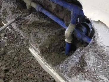 合肥市卫生间测漏水哪家好