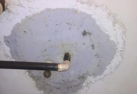 合肥市测漏水公司分享如何自检漏水