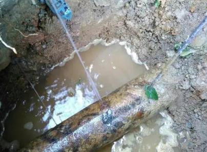 合肥市卫生间测漏水公司分享下我们可以检测到轻微的漏水和水压吗？