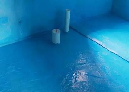 合肥市卫生间防水公司分享防水小知识