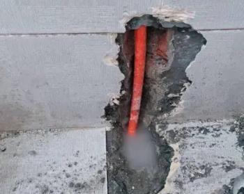 合肥市漏水检测哪家好