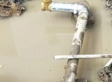 合肥市测漏水公司电话